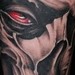 Tattoos - skull tattoo - 48401